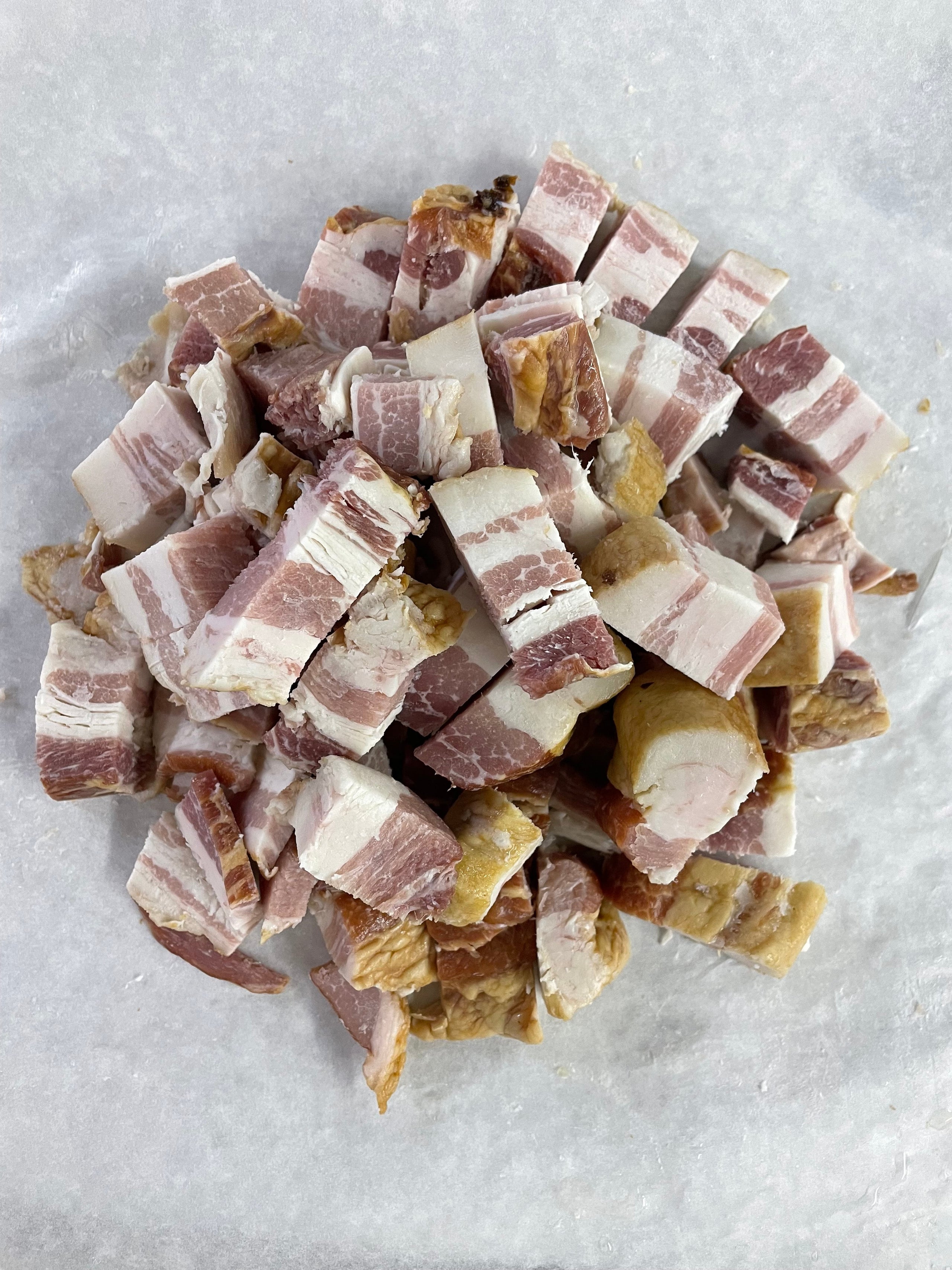 Naturally Cured Bacon *ENDS* Tea Hills Farms